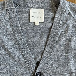 Billy Reid cardigan